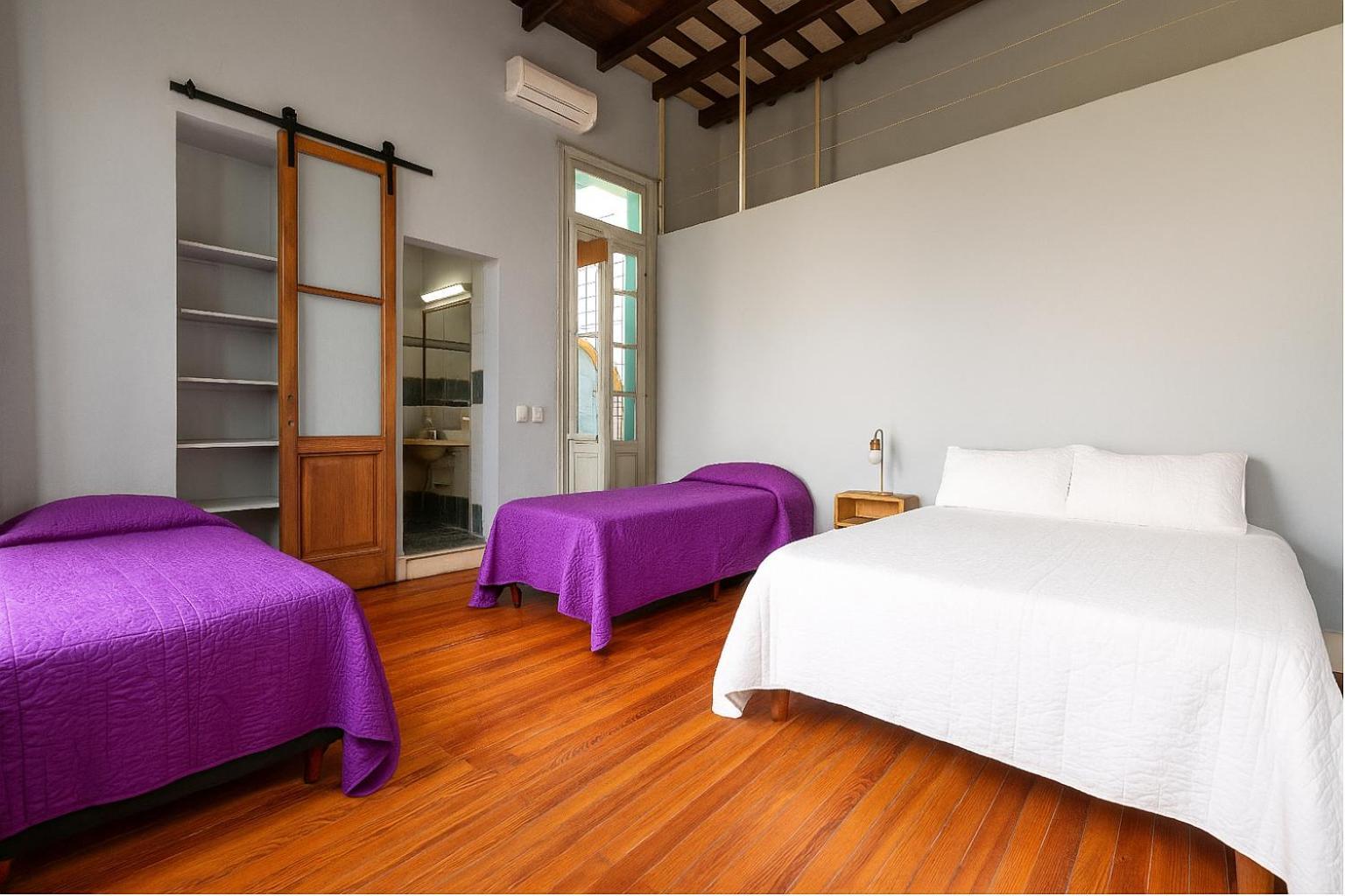 Casa Palermo Soho. 2 Pisos, Terraza 360°, Piscina Y Parrilla Сasa de vacaciones